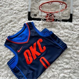 OKC Jersey